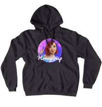Honeycrisp 2.0 Hoodies (No-Zip/Pullover)