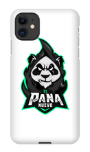 elpananuevo iPhone Phone Cases
