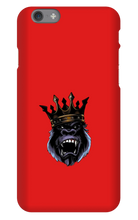 thecapbeast iPhone Phone Cases