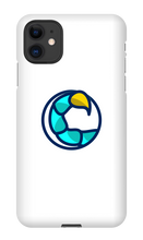 lord_stinger25 iPhone Phone Cases
