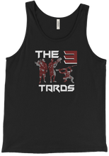 The 3 Tards Tank Top
