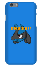 BRUUUH!! iPhone Phone Cases