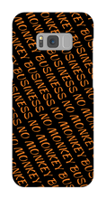 NO MONKEY BUSINESS (Phone Case)