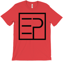 ElohimProphet T-Shirts Black Lettering
