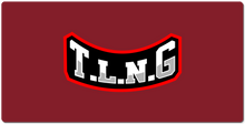 teamlatenitegaming XXL Gaming Mousepad