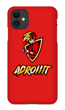 Adroiiit iPhone Phone Cases