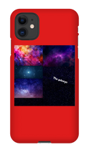 icygogo iPhone Phone Cases
