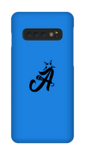 ariannmusic Samsung Phone Cases
