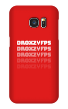 Droxzy's Samsung Phone Cases