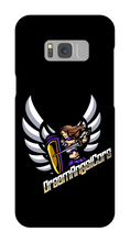 DAC Samsung Phone Cases