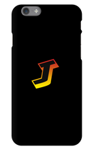 jarim_official iPhone Phone Cases