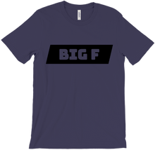 Big F T-Shirt