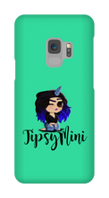 tipsymini Samsung Phone Cases