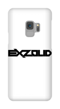 Basic Samsung Case