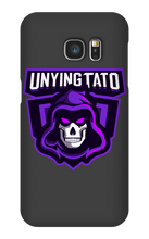 undyingtato Samsung Phone Cases