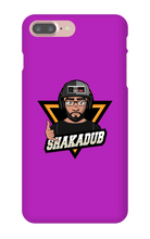 shakadub iPhone Phone Cases