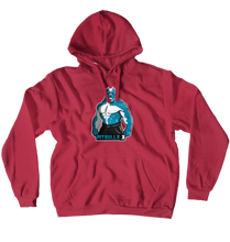 pitbullx_x Hoodies (No-Zip/Pullover)