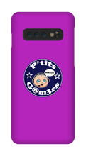 P'tite coque Samsung OKLM