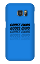 GOOSE GANG Samsung Phone Cases