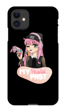 mypastelpast iPhone Phone Cases