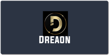dreaonde XXL Gaming Mousepad