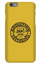 lisa_addiction iPhone Phone Cases