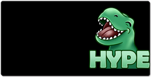 hypePad