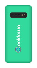 cooldown_tv Samsung Phone Cases