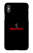 kingnova865tv iPhone Phone Cases