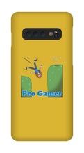 Pro Gamer Samsung Phone Case