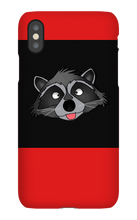 oguaxii iPhone Phone Cases