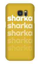 Repeat Phone Case (Samsung)