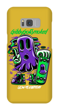 GibbyGotSmoked Samsung Phone Cases