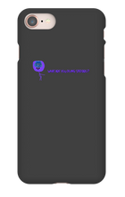Stepbro Phonecase