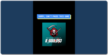 k_gould93 XXL Gaming Mousepad