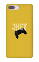 Jhet Controller iPhone Cases