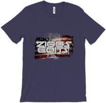 ziggsedits T-Shirts