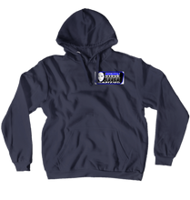 bigmansteve313 Hoodies (No-Zip/Pullover)
