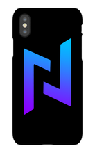 Neonity iPhone Telefontok