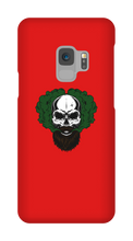 nucleargamezhd Samsung Phone Cases