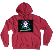Hoodies (No-Zip/Pullover)