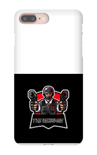theweissman iPhone Phone Cases