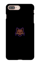 solidusfox69 iPhone Phone Cases