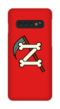 Zachnafien Samsung Phone Cases