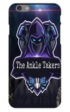 the ankle takers team iPhone Phone Cases