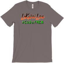 LiKwaiLao #CODofMen T-Shirts