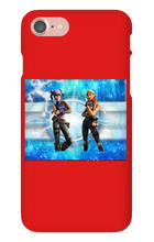 xdsnoflis iPhone Phone Cases
