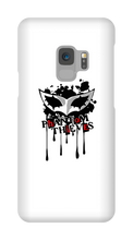 Phantom Thieves Samsung Phone Cases
