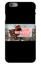 mezinchuk iPhone Phone Cases