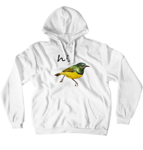 Birdy Hoodie